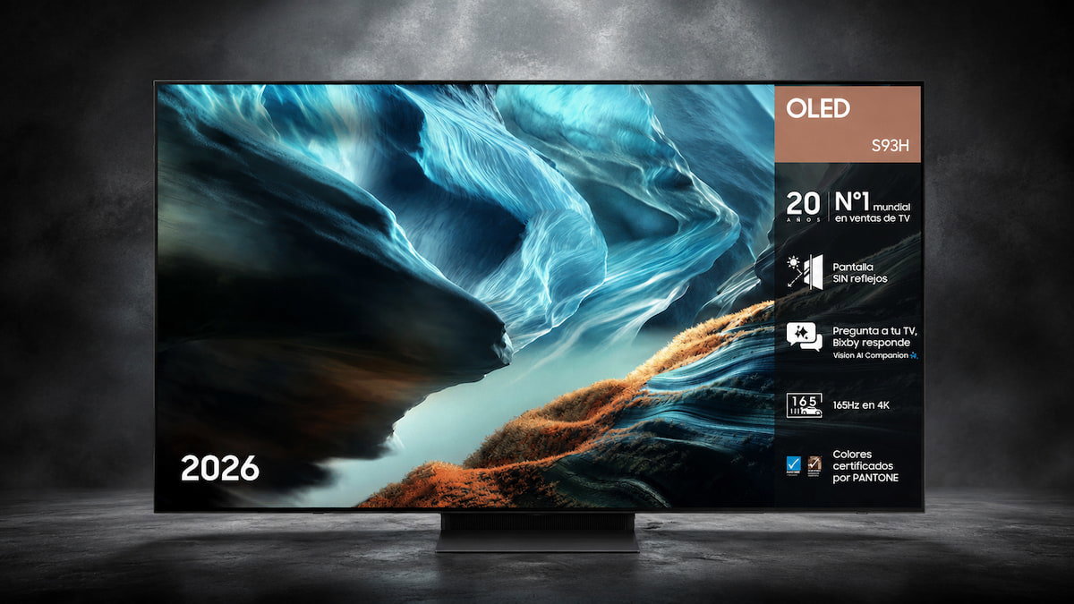 ¿Tienes un televisor Samsung y La 1 UHD se ve mal en el Mundial? Este es el ajuste que debes cambiar ya