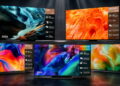 Samsung tira la casa por la ventana en sus rebajas: Mini LED, Micro RGB y OLED con reembolsos de hasta 4.000 euros