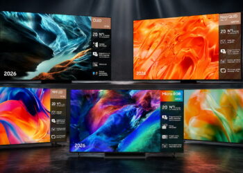 Samsung tira la casa por la ventana en sus rebajas: Mini LED, Micro RGB y OLED con reembolsos de hasta 4.000 euros