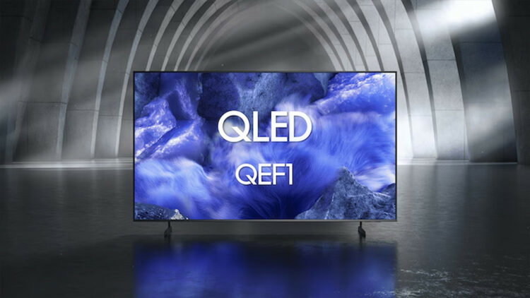 Samsung se pone en modo fútbol con ofertas ganadoras: televisores 4K desde 493 euros y hasta 2000 euros de reembolso