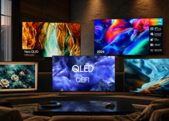 Samsung se pone en modo fútbol con ofertas ganadoras: televisores 4K desde 493 euros y hasta 2000 euros de reembolso