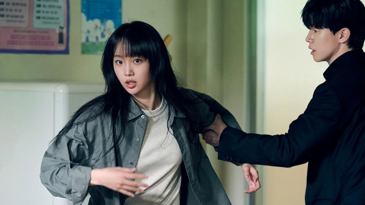 Netflix confirma su apuesta por las series coreanas con su nuevo gran éxito