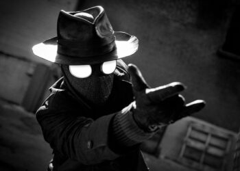 Si 'Spider-Noir' te ha volado la cabeza, tienes que ver estas 5 obras maestras del cine negro
