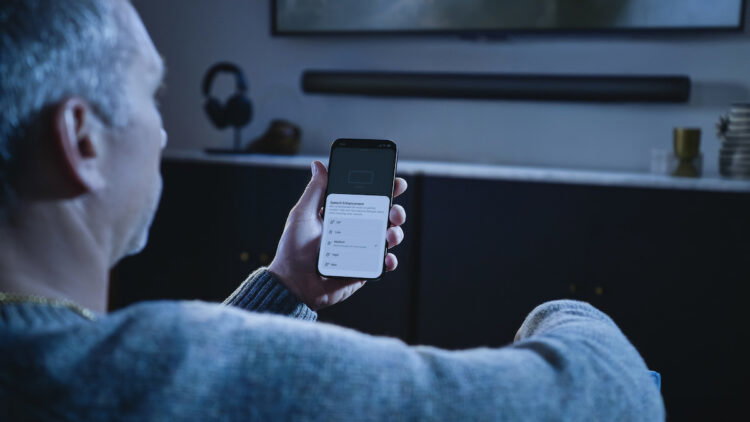 Sonos intenta cerrar la herida de su app: llega una renovación importante esta semana