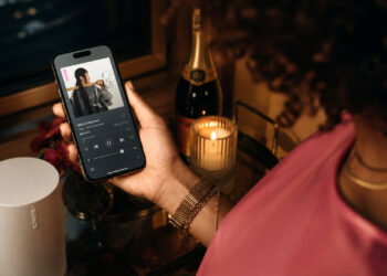 Si tienes altavoces Sonos, esto te interesa: su app cambia por completo esta semana para arreglar sus peores fallos