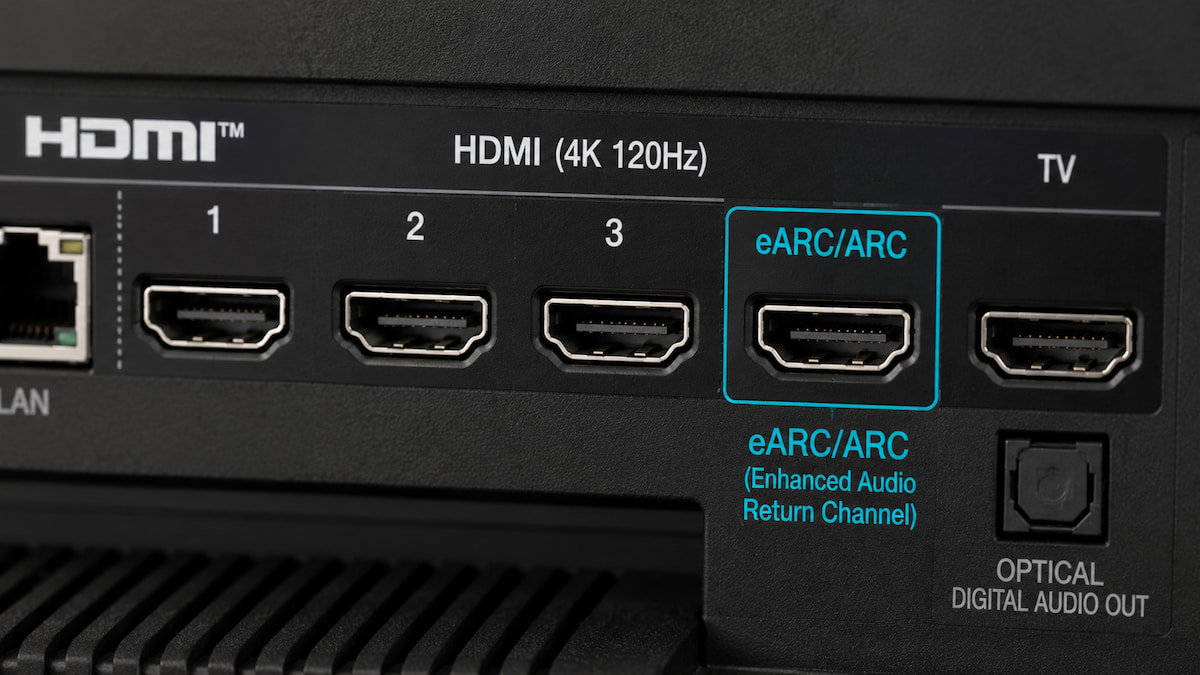 Adiós a los amplificadores: por qué los televisores Samsung, LG y Sony quieren jubilar tu receptor AVR