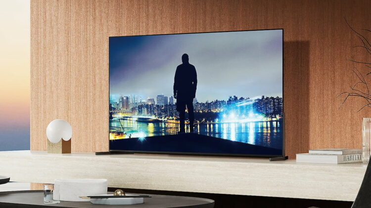 Sony prepara una Bravia 6 OLED y nadie la vio venir: el bombazo que faltaba en su gama de televisores