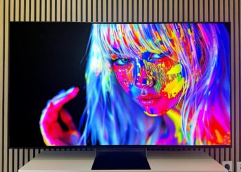 Sony Bravia 9 II Mini LED TrueRGB: primeras impresiones del…¿televisor perfecto?
