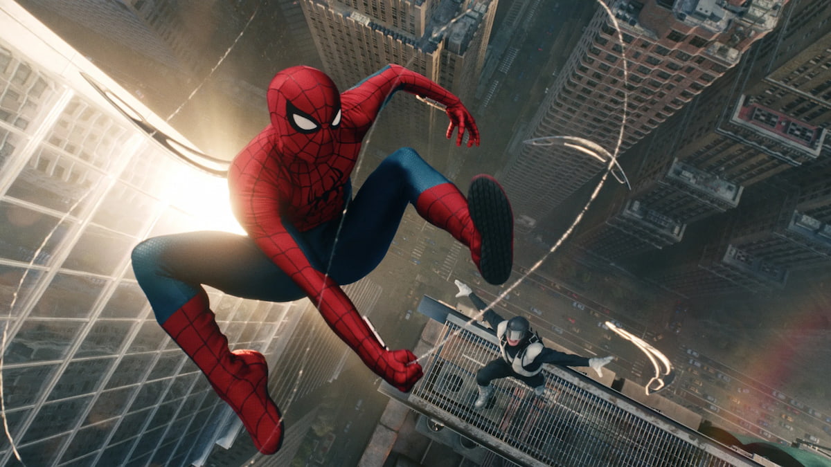 Esta es la variante de Spider-Man que debería suceder a la versión de Tom Holland en el UCM