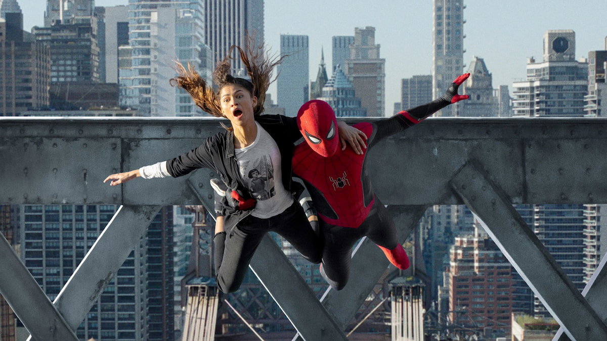 Esta es la variante de Spider-Man que debería suceder a la versión de Tom Holland en el UCM