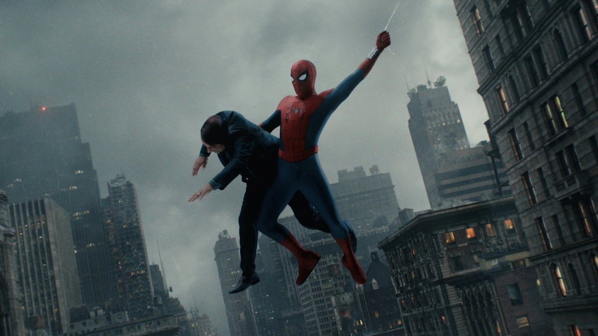 Amazon se asegura el preestreno en exclusiva de Spider-Man Brand New Day para Prime Video