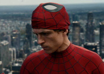 Amazon se asegura el preestreno en exclusiva de Spider-Man Brand New Day para Prime Video