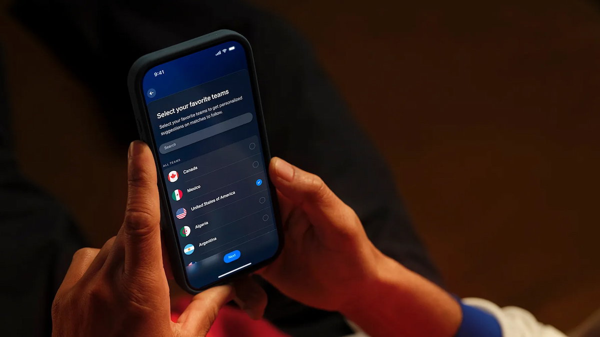 Philips Hue quiere que vivas el Mundial como en un estadio: sus luces ya reaccionan a goles, tarjetas y penaltis