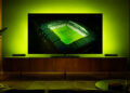 Philips Hue quiere que vivas el Mundial como en un estadio: sus luces ya reaccionan a goles, tarjetas y penaltis