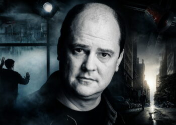 Mike Flanagan se convierte en el nuevo fetiche de Stephen King: tres adaptaciones confirmadas