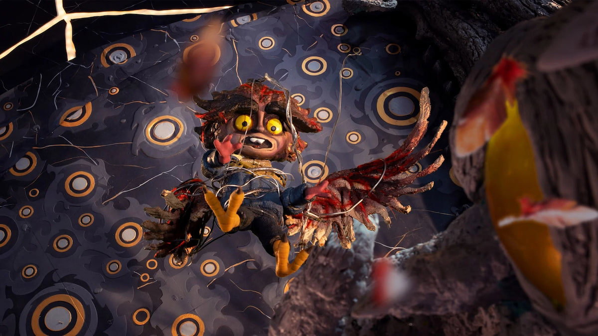 La película en stop-motion que impresionó al mismísimo Guillermo del Toro acaba de llegar a Netflix