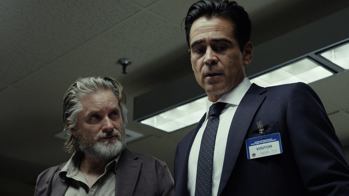 Colin Farrell, Tony Dalton y el guionista de Soy leyenda se unen de nuevo para la segunda temporada de Sugar