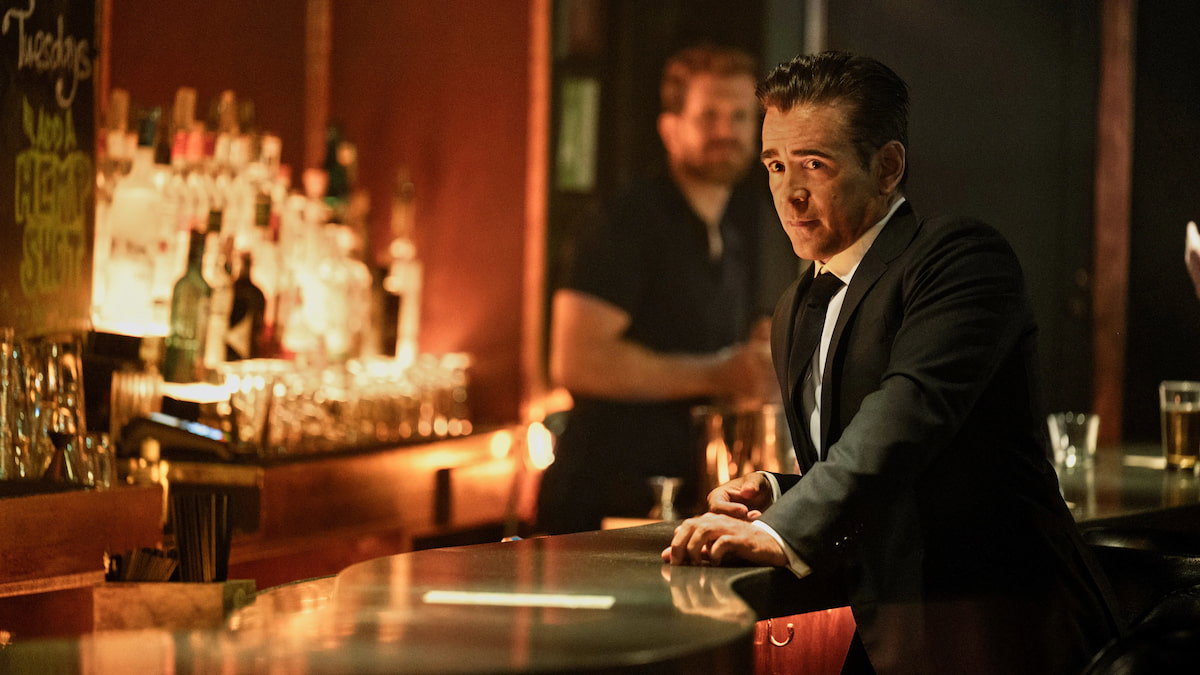 Colin Farrell, Tony Dalton y el guionista de Soy leyenda se unen de nuevo para la segunda temporada de Sugar
