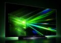 Así es el panel OLED con el emisor verde Súper Estable: más volumen de color y 540000 horas de vida útil