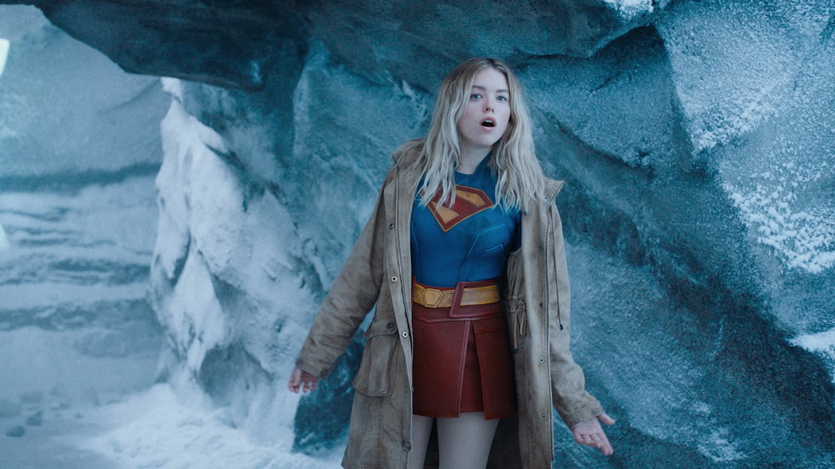 El DCU se retuerce por el gran fracaso de Supergirl, y solo hay un superhéroe que podría salvar este universo