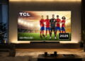 El chollo que muchos esperabáis para el Mundial: TCL C6K QD-MiniLED de 65 pulgadas por menos de 500 euros