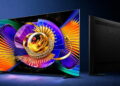 El televisor TCL C7L en todas sus pulgadas, cae a precios épicos: llévate esta bestia SQD-Mini LED por muy poco