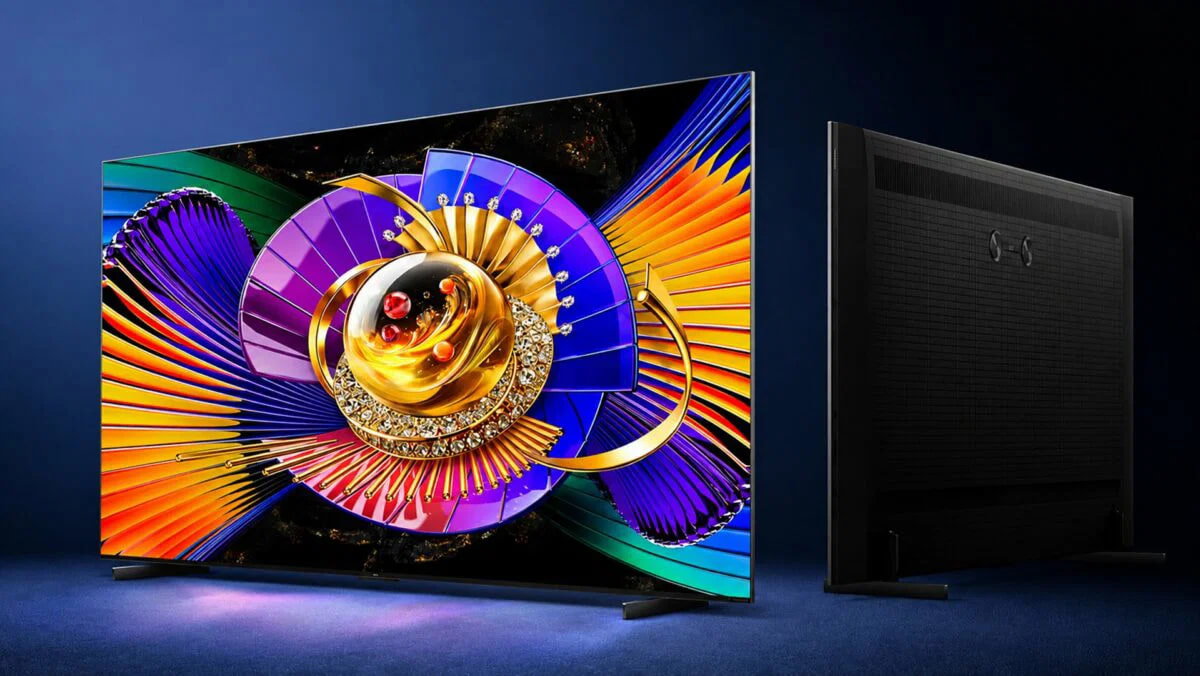 El televisor TCL C7L en todas sus pulgadas, cae a precios épicos: llévate esta bestia SQD-Mini LED por muy poco