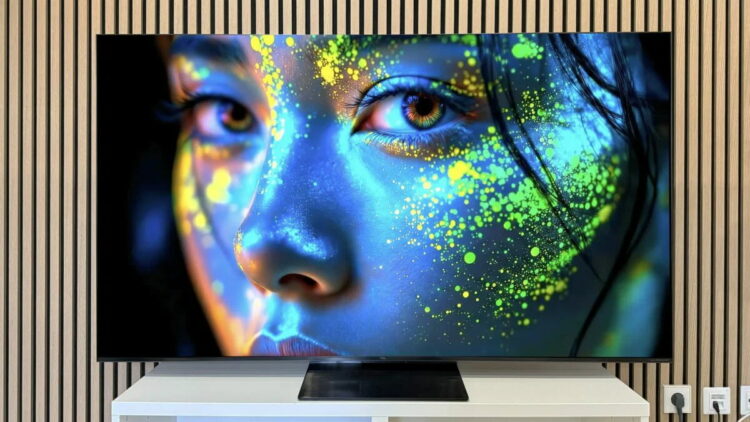 El televisor TCL C7L en todas sus pulgadas, cae a precios épicos: llévate esta bestia SQD-Mini LED por muy poco