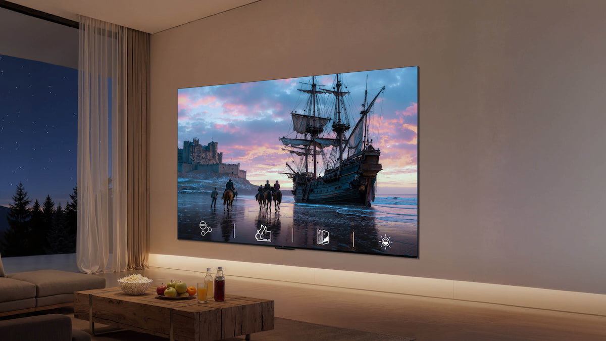 El televisor TCL C7L en todas sus pulgadas, cae a precios épicos: llévate esta bestia SQD-Mini LED por muy poco