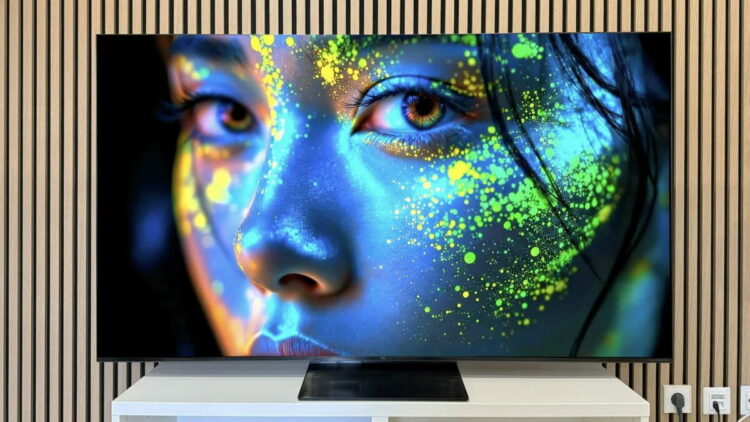TCL C7L de 55 y 65 pulgadas: uno de los grandes televisorazos recién llegado, a precios espectaculares
