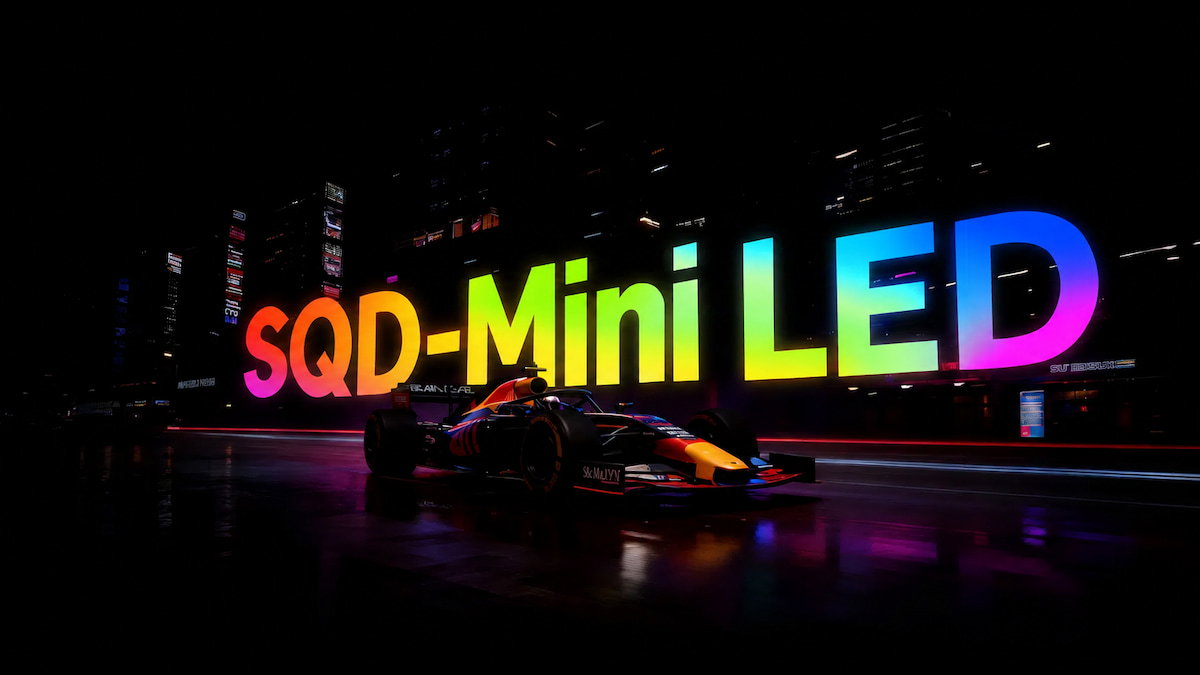 TCL C7L de 55 y 65 pulgadas: uno de los grandes televisorazos recién llegado, a precios espectaculares