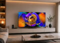 TCL C7L de 55 y 65 pulgadas: uno de los grandes televisores de 2026 ya está a precios espectaculares