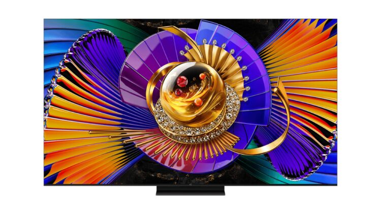 TCL C7L y C8L de 55 pulgadas: las bestias SQD-Mini LED de TCL destrozan su precio desde 659 euros