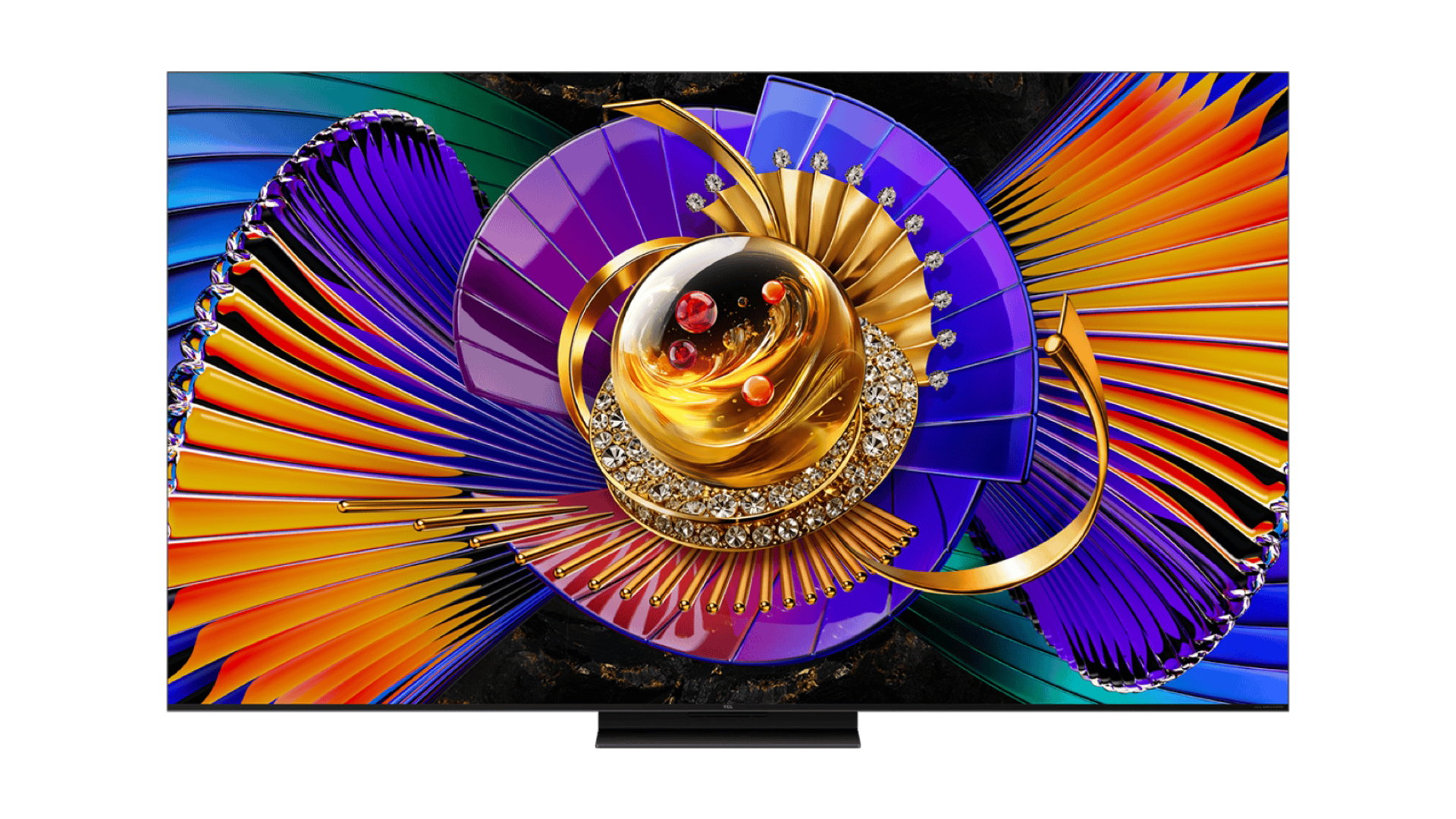 TCL C7L y C8L de 55 pulgadas: las bestias SQD-Mini LED de TCL destrozan su precio desde 659 euros