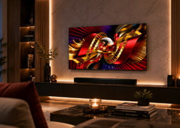 TCL C7L y C8L de 55 pulgadas: las bestias SQD-Mini LED de TCL destrozan su precio desde 659 euros