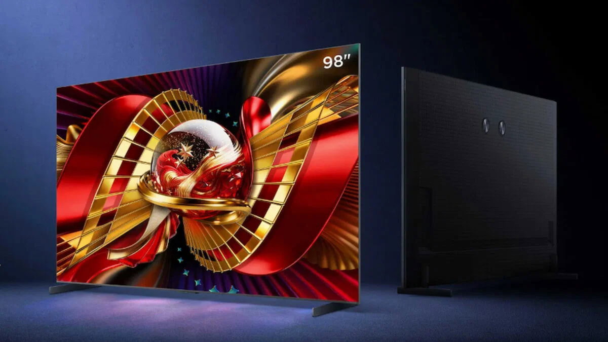TCL C8L de 55 y 65 pulgadas: revientan el precio las estrellas SQD-Mini LED de TCL desde 923 euros