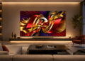 TCL C8L de 55 y 65 pulgadas: revientan el precio las estrellas SQD-Mini LED de TCL desde 923 euros