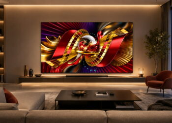 TCL C8L de 55 y 65 pulgadas: revientan el precio las estrellas SQD-Mini LED de TCL desde 923 euros