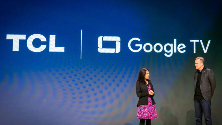 TCL lleva Gemini a sus televisores con Google TV en España: ahora hablar con la tele será mucho más natural