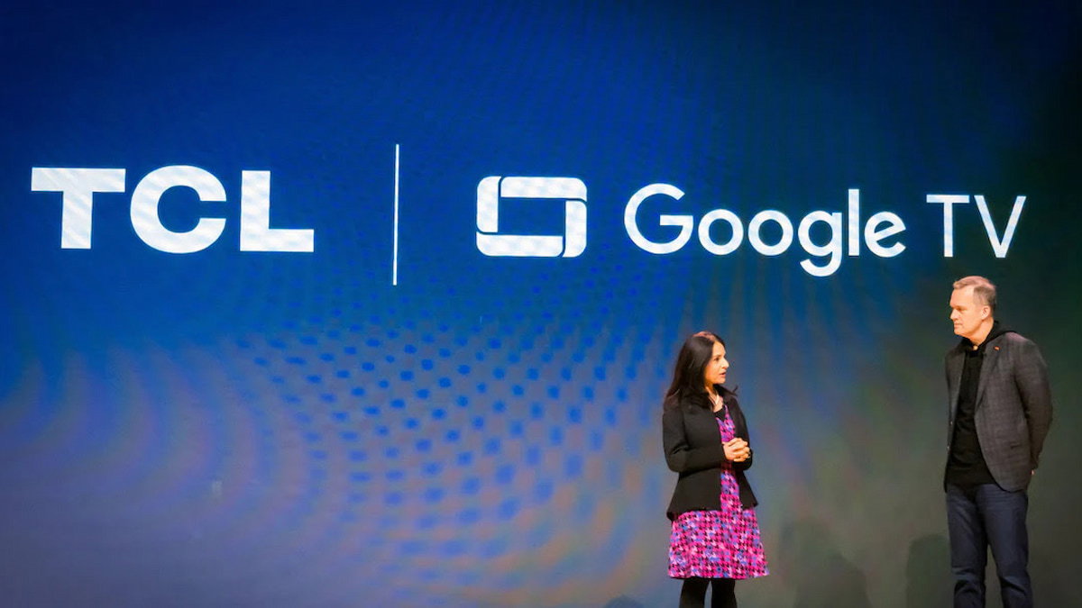 TCL lleva Gemini a sus televisores con Google TV en España: ahora hablar con la tele será mucho más natural