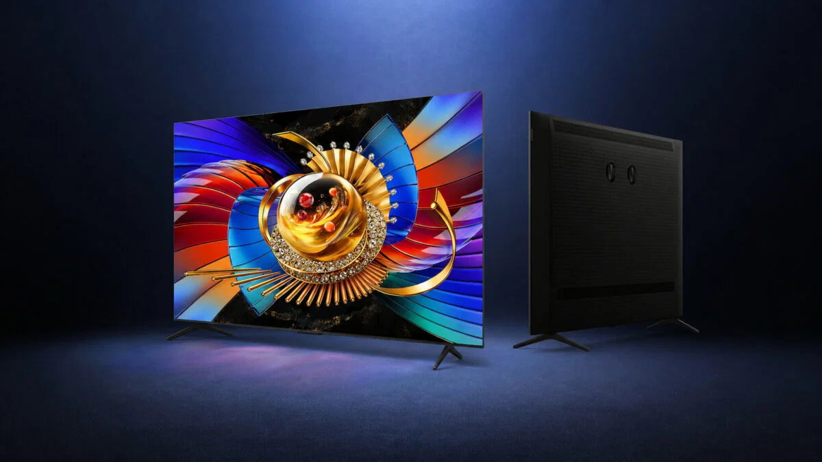 Últimas horas del Prime Day: esta TCL Q7D Pro de 55 pulgadas por 799 euros es una locura padre para estrenar televisor