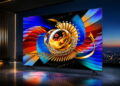 Últimas horas del Prime Day: esta TCL Q7D Pro de 55 pulgadas por 799 euros es una locura padre para estrenar televisor