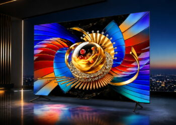 Últimas horas del Prime Day: esta TCL Q7D Pro de 55 pulgadas por 799 euros es una locura padre para estrenar televisor