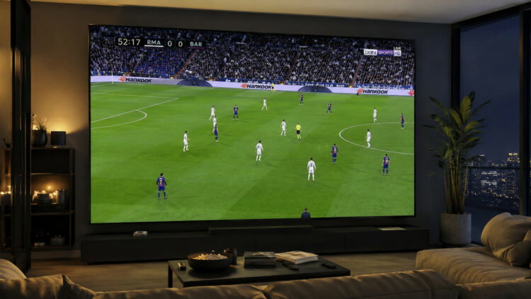 Tamaño o calidad en televisores para ver el Mundial: el dilema vuelve justo antes del gran torneo