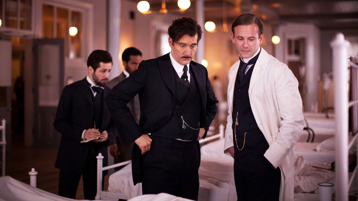 La precursora de las series de médicos: así es la desconocida serie de HBO Max que nadie recuerda
