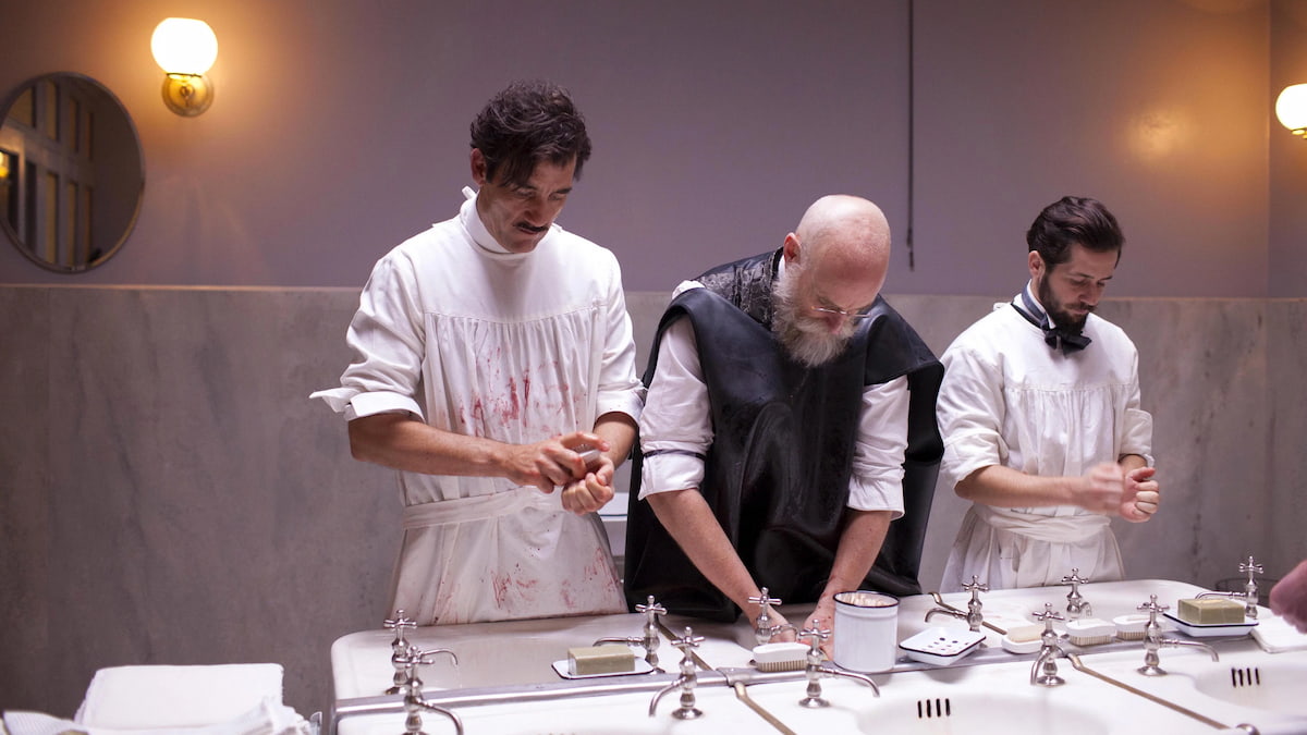 La precursora de las series de médicos: así es la desconocida serie de HBO Max que nadie recuerda
