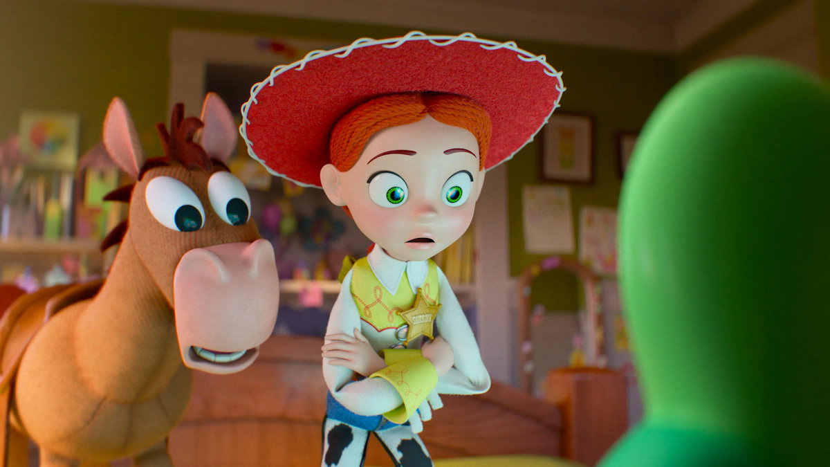 ¿Cómo conecta Toy Story 5 con el final de la anterior? Un "adiós" que se convirtió en un "hasta luego"