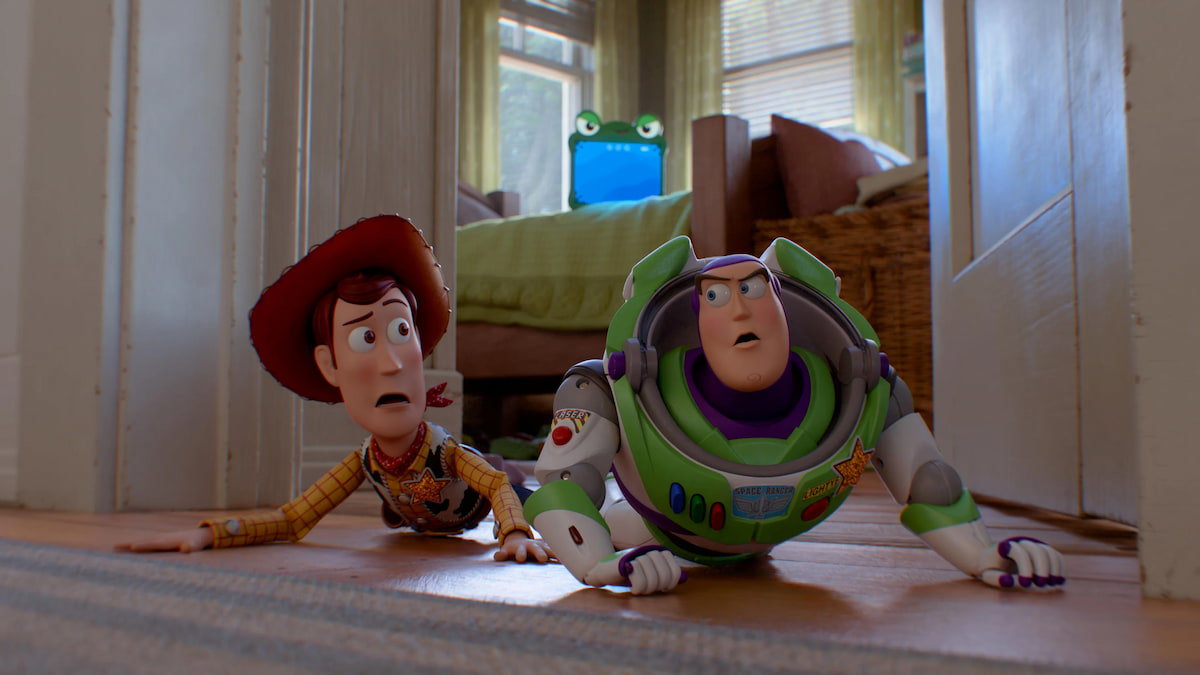 ¿Cómo conecta Toy Story 5 con el final de la anterior? Un "adiós" que se convirtió en un "hasta luego"