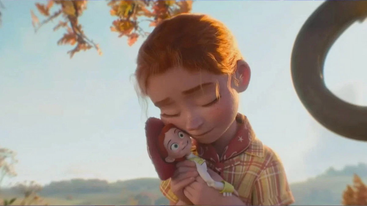 ¿Cómo conecta Toy Story 5 con el final de la anterior? Un "adiós" que se convirtió en un "hasta luego"