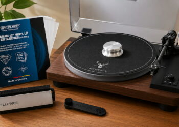 Tres accesorios baratos que todo amante del vinilo debería tener antes de comprar otro disco